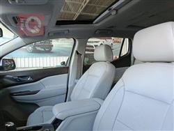 GMC Acadia